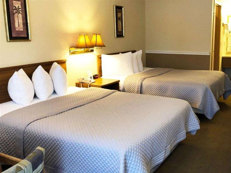 Resort City Inn Coeur d Alene Coeur d'Alene Extérieur photo