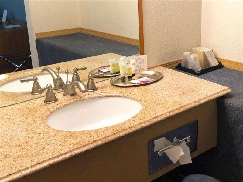 Resort City Inn Coeur d Alene Coeur d'Alene Extérieur photo